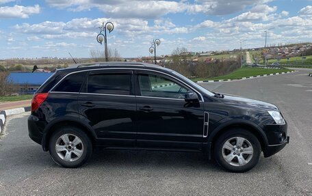 Opel Antara I, 2012 год, 900 000 рублей, 3 фотография