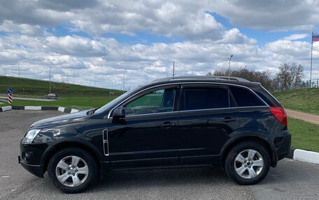 Opel Antara I, 2012 год, 900 000 рублей, 6 фотография