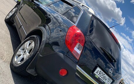 Opel Antara I, 2012 год, 900 000 рублей, 14 фотография