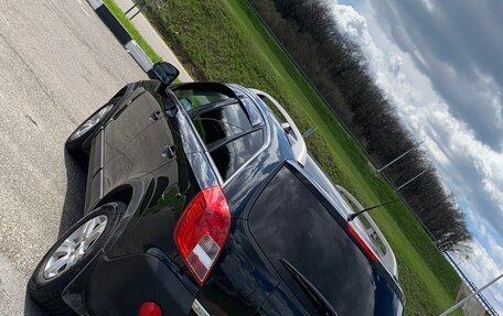 Opel Antara I, 2012 год, 900 000 рублей, 9 фотография