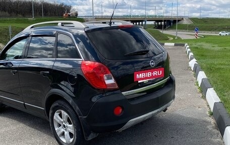 Opel Antara I, 2012 год, 900 000 рублей, 8 фотография