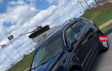 Opel Antara I, 2012 год, 900 000 рублей, 4 фотография