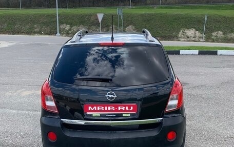 Opel Antara I, 2012 год, 900 000 рублей, 12 фотография