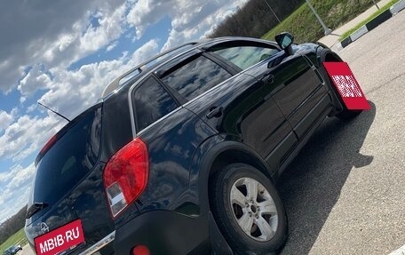 Opel Antara I, 2012 год, 900 000 рублей, 13 фотография