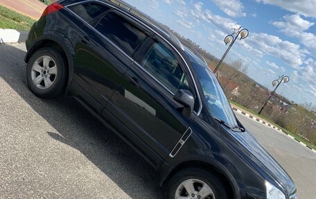 Opel Antara I, 2012 год, 900 000 рублей, 18 фотография