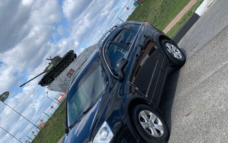 Opel Antara I, 2012 год, 900 000 рублей, 22 фотография