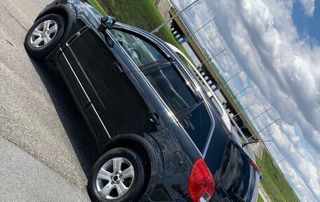 Opel Antara I, 2012 год, 900 000 рублей, 21 фотография