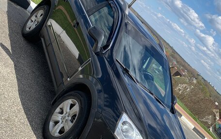 Opel Antara I, 2012 год, 900 000 рублей, 24 фотография