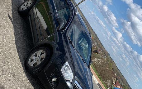 Opel Antara I, 2012 год, 900 000 рублей, 23 фотография