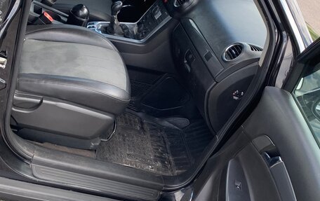 Opel Antara I, 2012 год, 900 000 рублей, 27 фотография