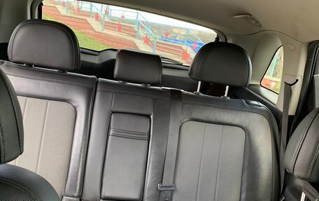 Opel Antara I, 2012 год, 900 000 рублей, 30 фотография