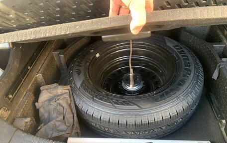 Opel Antara I, 2012 год, 900 000 рублей, 32 фотография