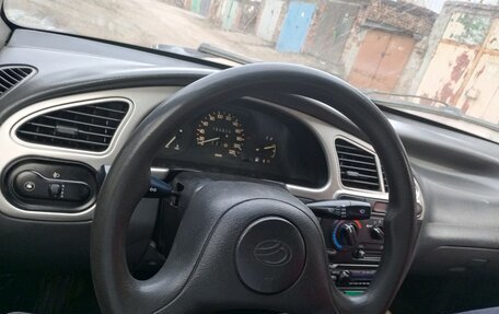 ЗАЗ Chance, 2010 год, 110 000 рублей, 7 фотография