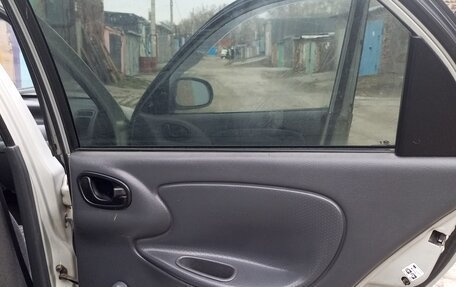 ЗАЗ Chance, 2010 год, 110 000 рублей, 9 фотография