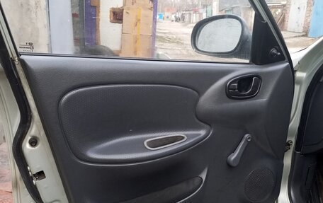 ЗАЗ Chance, 2010 год, 110 000 рублей, 10 фотография