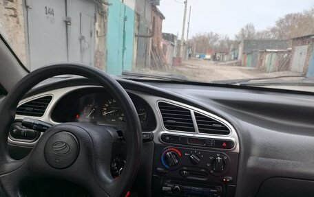 ЗАЗ Chance, 2010 год, 110 000 рублей, 6 фотография