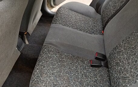 ЗАЗ Chance, 2010 год, 110 000 рублей, 17 фотография