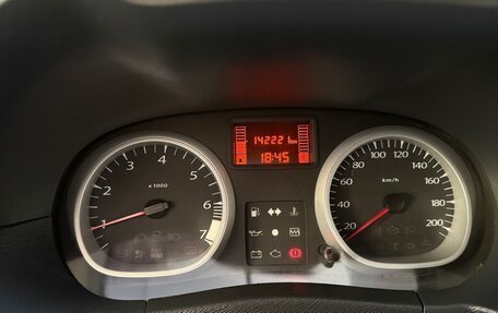 Renault Duster I рестайлинг, 2013 год, 1 050 000 рублей, 2 фотография