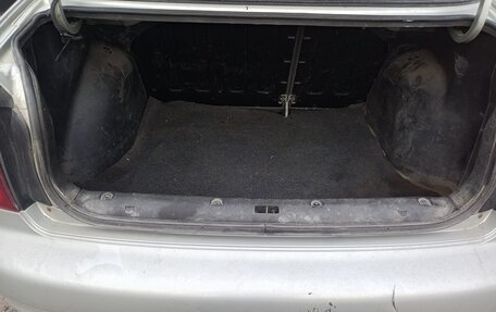 ЗАЗ Chance, 2010 год, 110 000 рублей, 15 фотография