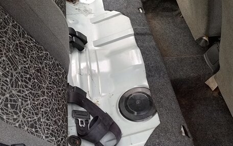 ЗАЗ Chance, 2010 год, 110 000 рублей, 18 фотография