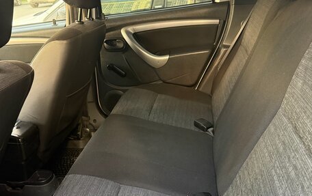 Renault Duster I рестайлинг, 2013 год, 1 050 000 рублей, 4 фотография