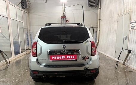 Renault Duster I рестайлинг, 2013 год, 1 050 000 рублей, 8 фотография