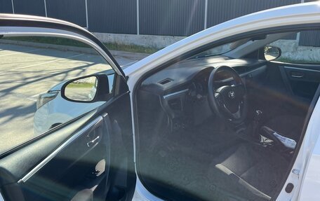 Toyota Corolla, 2014 год, 1 450 000 рублей, 6 фотография