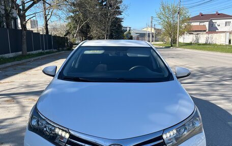 Toyota Corolla, 2014 год, 1 450 000 рублей, 8 фотография