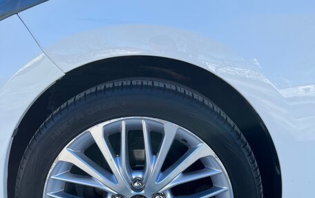 Toyota Corolla, 2014 год, 1 450 000 рублей, 9 фотография