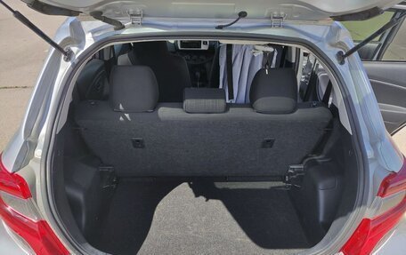 Toyota Vitz, 2016 год, 830 000 рублей, 8 фотография