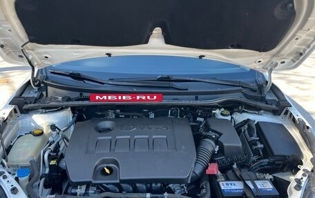 Toyota Corolla, 2014 год, 1 450 000 рублей, 3 фотография