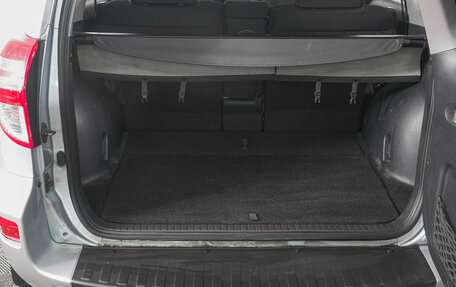 Toyota RAV4, 2010 год, 1 449 000 рублей, 8 фотография