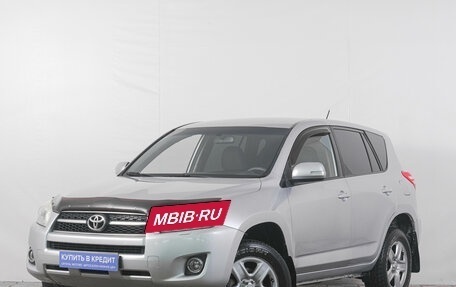 Toyota RAV4, 2010 год, 1 449 000 рублей, 4 фотография