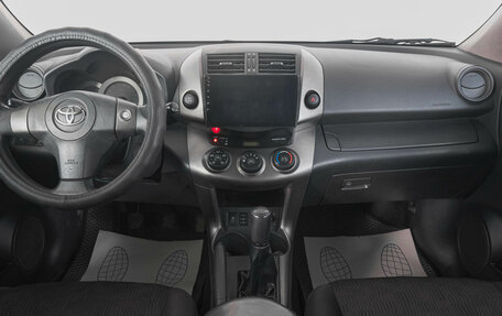 Toyota RAV4, 2010 год, 1 449 000 рублей, 14 фотография