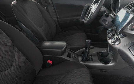 Toyota RAV4, 2010 год, 1 449 000 рублей, 12 фотография