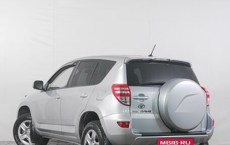 Toyota RAV4, 2010 год, 1 449 000 рублей, 5 фотография