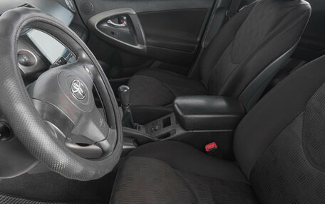 Toyota RAV4, 2010 год, 1 449 000 рублей, 9 фотография