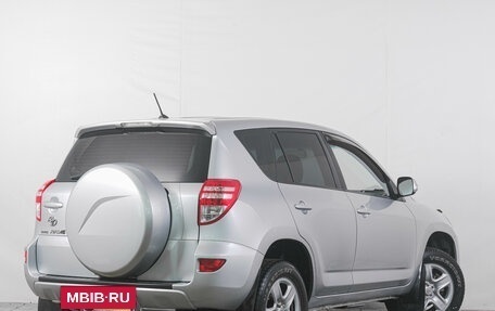 Toyota RAV4, 2010 год, 1 449 000 рублей, 7 фотография