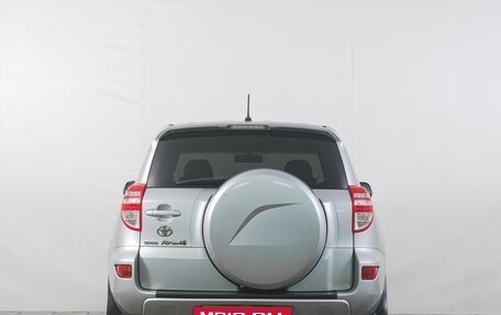 Toyota RAV4, 2010 год, 1 449 000 рублей, 6 фотография