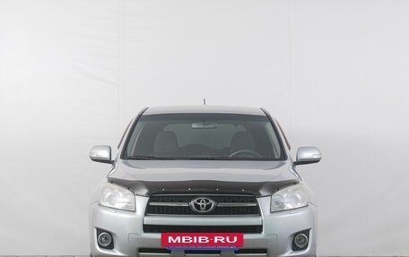 Toyota RAV4, 2010 год, 1 449 000 рублей, 2 фотография