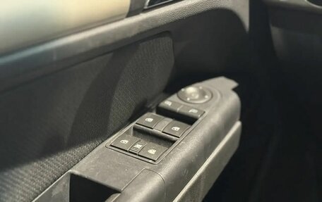 Opel Astra H, 2007 год, 385 000 рублей, 13 фотография