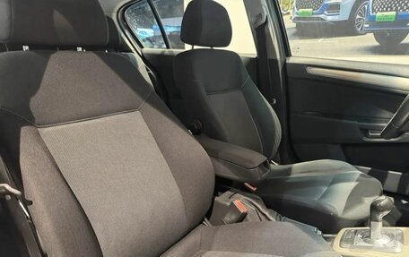 Opel Astra H, 2007 год, 385 000 рублей, 15 фотография