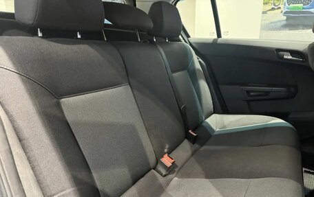 Opel Astra H, 2007 год, 385 000 рублей, 14 фотография