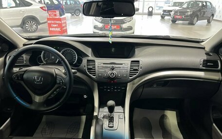 Honda Accord VIII рестайлинг, 2008 год, 970 000 рублей, 9 фотография