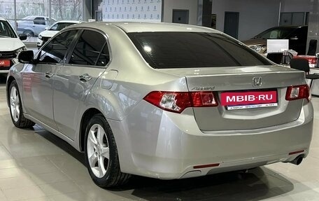 Honda Accord VIII рестайлинг, 2008 год, 970 000 рублей, 7 фотография