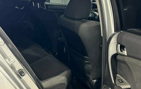 Honda Accord VIII рестайлинг, 2008 год, 970 000 рублей, 15 фотография