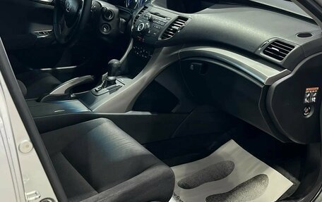 Honda Accord VIII рестайлинг, 2008 год, 970 000 рублей, 16 фотография