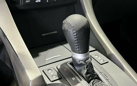 Honda Accord VIII рестайлинг, 2008 год, 970 000 рублей, 13 фотография