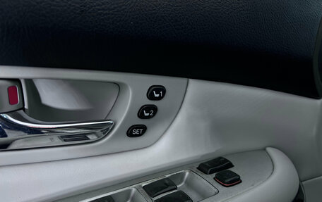 Lexus RX II рестайлинг, 2008 год, 1 460 000 рублей, 17 фотография