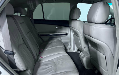 Lexus RX II рестайлинг, 2008 год, 1 460 000 рублей, 15 фотография